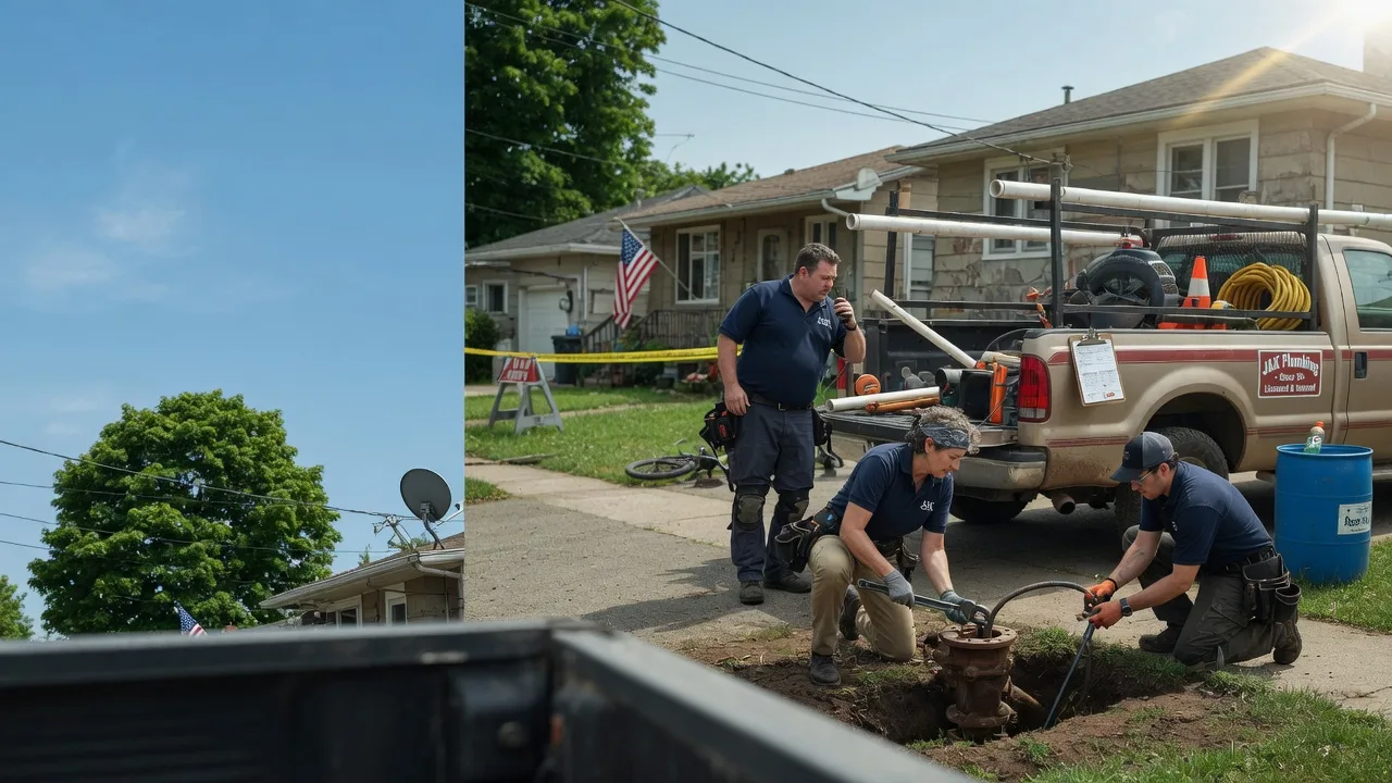 Water Heater Replacement in Ames, NE near me